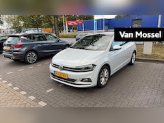 Volkswagen Polo - 1.0 TSI Highline | 95 PK | Panorama Schuif/Kantel Dak | All Season Banden | Trekhaak (Afne