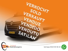 Renault Master - T35 2.3 dCi 135 L2H2 | Trekhaak | Navi | Carplay | Cruisec. | LED