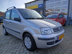 Fiat Panda - 1.2 Sky - Airco - Automaat