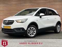 Opel Crossland X - 1.2 Turbo Online Edition Trekhaak / Parkeerhulp / Lm velgen