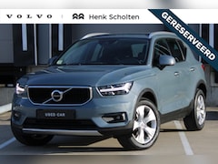 Volvo XC40 - T3 Inscription | Parkeer camera achter | Parkeer sensoren voor + achter | Verwarmde voorst