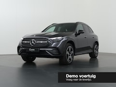 Mercedes-Benz GLC-klasse - 400e 4MATIC Sport Edition | Panoramaschuifdak | Premium pakket | DIGITAL LIGHT | 20" AMG-v