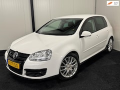 Volkswagen Golf - 1.4 TSI GT Sport 170PK CAMERA/CARPLAY/CLIMA/CRUISE/17"/SFEER