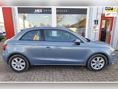 Audi A1 - 1.2 TFSI Navigatie/Keyless/Airco/ECC