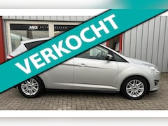 Ford C-Max - 1.0 Titanium Leer/Navi/Camera