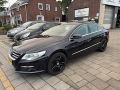 Volkswagen Passat CC - 1.8 TSI 5p