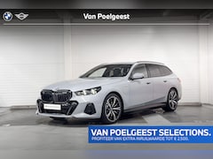 BMW 5-serie Touring - 530e M Sport Edition | M-Sport Pro | Harman Kardon | Driving Assistant Professional | Sele