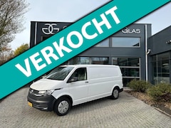 Volkswagen Transporter - 2.0 TDI L2H1 automaat 150 pk 60000km Comfortline