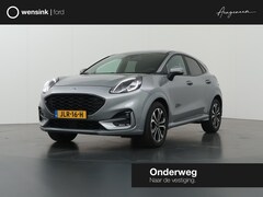 Ford Puma - 1.0 EcoBoost Hybrid ST-Line | Navigatiesysteem | Parkeercamera | Winterpakket | Cruise con