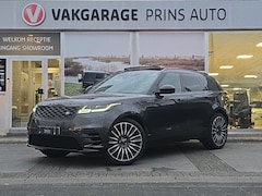 Land Rover Range Rover Velar - 3.0 V6 AWD R-Dynamic HSE |PANO|MEMORY|DEALER ONDERH.|ORG.NL|NAP| 4184