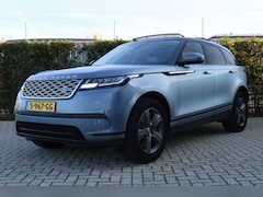 Land Rover Range Rover Velar - 2.0 P400e | NL-AUTO | Schuif/kantel dak | Keyless | Camera | Cruise Control | Stoelverwarm