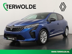 Renault Clio - evolution TCe 90 | Pack Look 16'' | SApple Carplay/Android Auto | Privacy Glas |