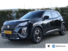 Peugeot 2008 - 1.2 Turbo 130PK ALLURE PACK | Adapt. Cruise | 360 Camera | Stoelverwarming Navi | Carplay