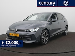 Volkswagen Golf - Life Edition 1.5 eHybrid 150 kW / 204 PK Hatchback