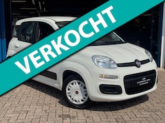 Fiat Panda - 0.9 TwinAir Edizione Cool 2013 AIRCO APK NAP