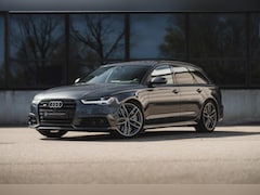 Audi S6 - Avant 4.0 TFSI S6 Pro Line Plus