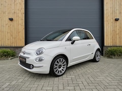 Fiat 500 - 1.0 Hybrid Star *Big Navi *Carplay *Cruise con