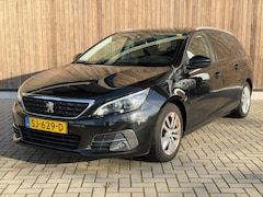 Peugeot 308 SW - 1.2 PureTech Blue Lease Executive | PANO |