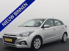 Hyundai i20 - 1.0 T-GDI Comfort CARPLAY / CAMERA / DAB+ / CRUISE / PDC / NL-AUTO