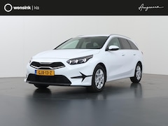 Kia Cee'd Sportswagon - Ceed SW 1.0 T-GDi DynamicPlusLine | Stoel/Stuurwielverwarming | Keyless Go | Elektr. Achte