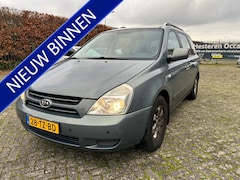 Kia Carnival - 2.7 X-tra ✅LPG ✅7-PERSOONS