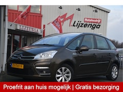 Citroën C4 Picasso - 1.6 THP Collection Navi | Clima | PDC | LMV | Cruise | Trekhaak