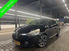 Renault Clio - 0.9 TCe Clima Navi Bluetooth Camera Dynamique