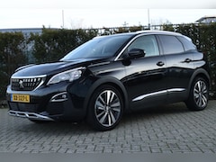 Peugeot 3008 - 1.2 Turbo Allure | Adapt. Cruise | Camera | Navigatie | Carplay | 19 Inch | Virtual Cockpi