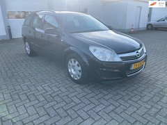 Opel Astra Wagon - 1.7 CDTi Business