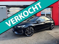 CUPRA Leon - 1.4 e-Hybrid VZ Business