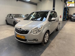 Opel Agila - 1.0 Enjoy AIRCO/APK/NAP