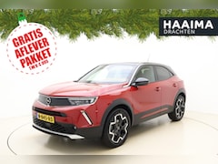 Opel Mokka - 1.2 Turbo Ultimate | Stoel- en stuurverwarming | Navigatie | Camera | Matrix LED | Climate