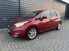 Nissan Note - 1.2 DIG-S Connect Edition clima navi keyles