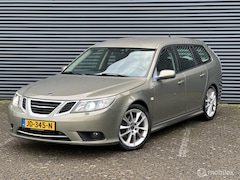 Saab 9-3 Sport Estate - 2.0t BioPower Vector