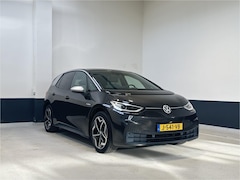 Volkswagen ID.3 - First Plus 58 kWh | NL | 1 Eig | Apple Carplay | Android Auto | Camera| Navigatie |