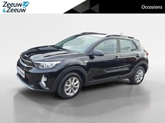Kia Stonic - 1.0 T-GDi MHEV DynamicLine Airco | Camera-Pdc | Andriod/Apple car play \ 1 jaar Garantie
