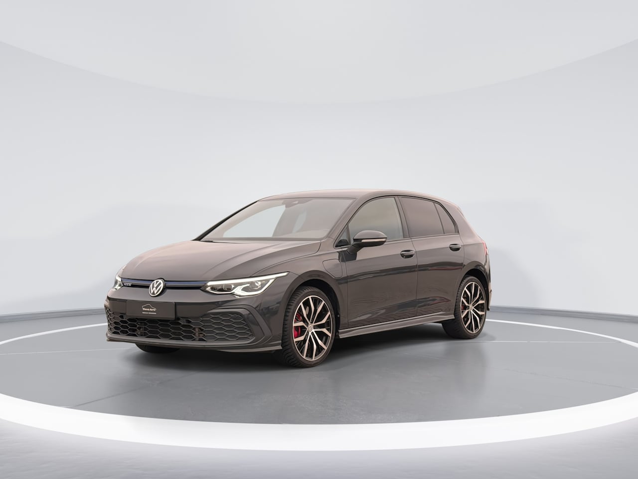 Volkswagen Golf - 1.4 eHybrid GTE |CARPLAY|PDC|CLIMA|DRAADLOOS OPLADEN| - AutoWereld.nl