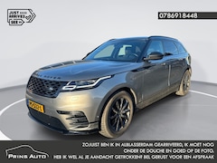 Land Rover Range Rover Velar - 3.0 V6 AWD R-Dynamic HSE |PANO|MERIDIAN|ORG.NL|NAP| 4176