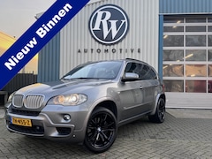 BMW X5 - xDrive48i M Pakket / Youngtimer / Goed onderhouden/ 20'' / Sport int / Pano / Xenon / Navi