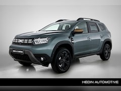Dacia Duster - 1.0 TCe 100 ECO-G Extreme