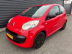 Citroën C1 - 1.0-12V Séduction Stuurbekrachtiging APK 13-1-27