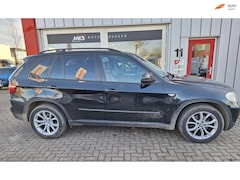 BMW X5 - XDrive3.0D Executive GEREVISEERD/Xenon/Leer