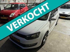 Volkswagen Polo - 1.2 TDI BlueMotion Comfortline export