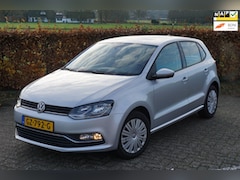 Volkswagen Polo - 1.4 TDI Comfortline|1e Eigenaar|Dealeronderhouden