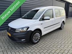 Volkswagen Caddy Maxi - 1.4 TSI 7 Pers.Airco Cruise Trekhaak