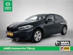BMW 1-serie - 116i Business Edition Plus CARPLAY | STOF-LEDER | NAVI