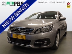 Peugeot 308 SW - 1.2 PureTech Blue Lease Premium, Automaat Full options, Navigatie, Achteruitrijcamera, Cru