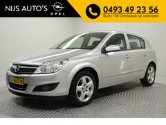 Opel Astra - 1.4 Cosmo | climate control | schuif kanteldak | navigatie | stoelverwarming | radio cd