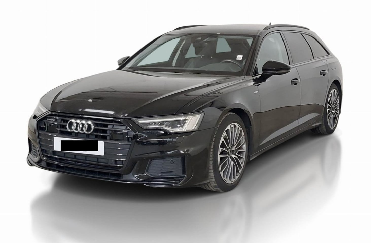 Audi A6 Avant - 55 TFSI e quattro S-Line Competition | ACC - AutoWereld.nl