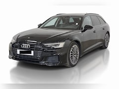 Audi A6 Avant - 55 TFSI e quattro S-Line Competition | ACC